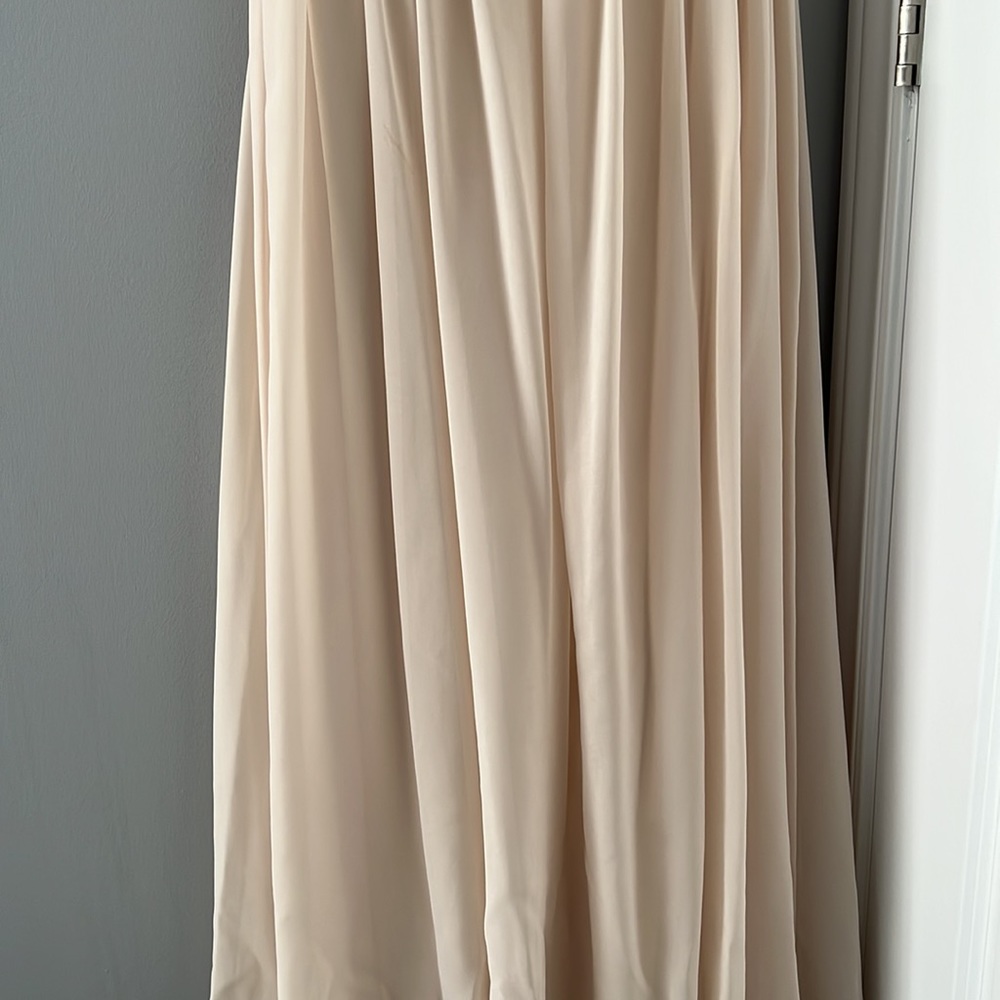 Prom dress - Picture 4 of 5